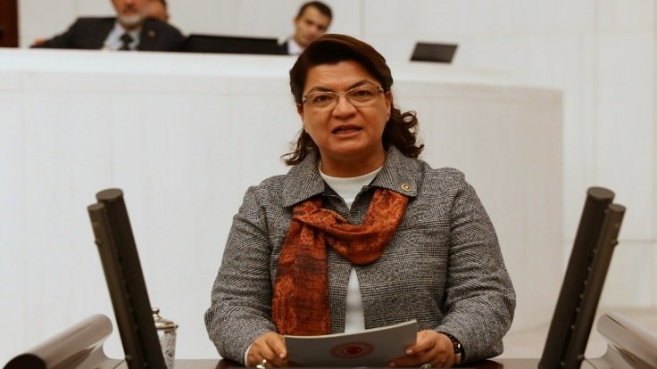 ŞAHİN “PAYAS HASTANESİNİ İSTİYOR”