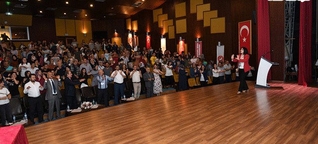 “YAŞLILIK VE YAŞLI SORUNLARI”