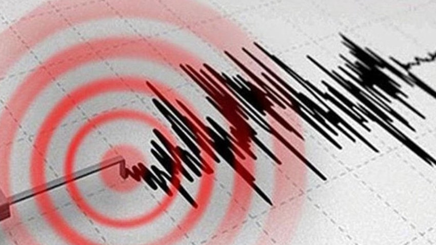 HATAY’DA DEPREM OLDU