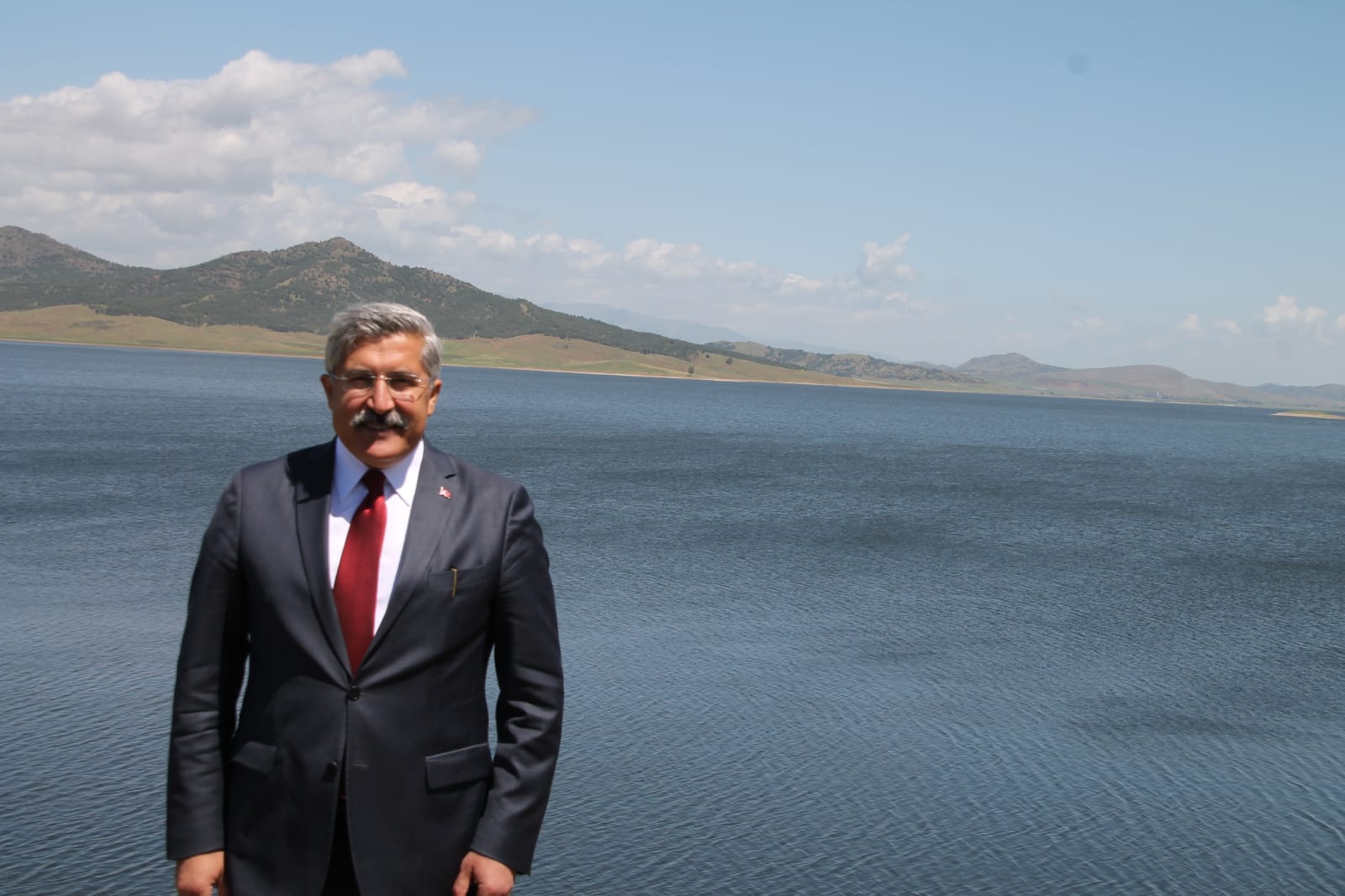 YAYMAN “OVADA SU SIKINTISI OLMAYACAK”