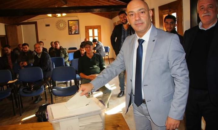 Gazeteciler “temizyürek” dedi