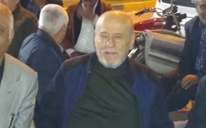 AYDIN FALAY  YAŞAMINI KAYBETTİ