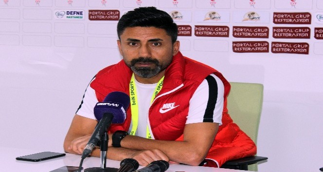 Toysal ”Önemli olan bu maçta üç puan almaktı”