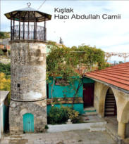 Güreşçisi, zeytini, doğası ile güzel bir köy Kışlak