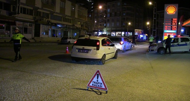 Samandağ Emniyeti’nden “şok uygulama”