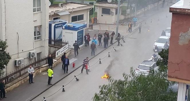 Hatay Valiliği Açıkladı: Kalp Krizi Geçirerek Hayatını Kaybetti