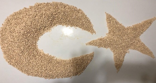 Hatay’da uyuşturucu operasyonu 2 gözaltı