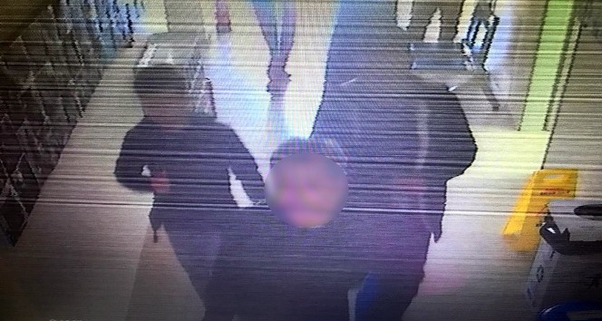 Arsuz’da hırsızlık operasyonunda 2 tutuklama