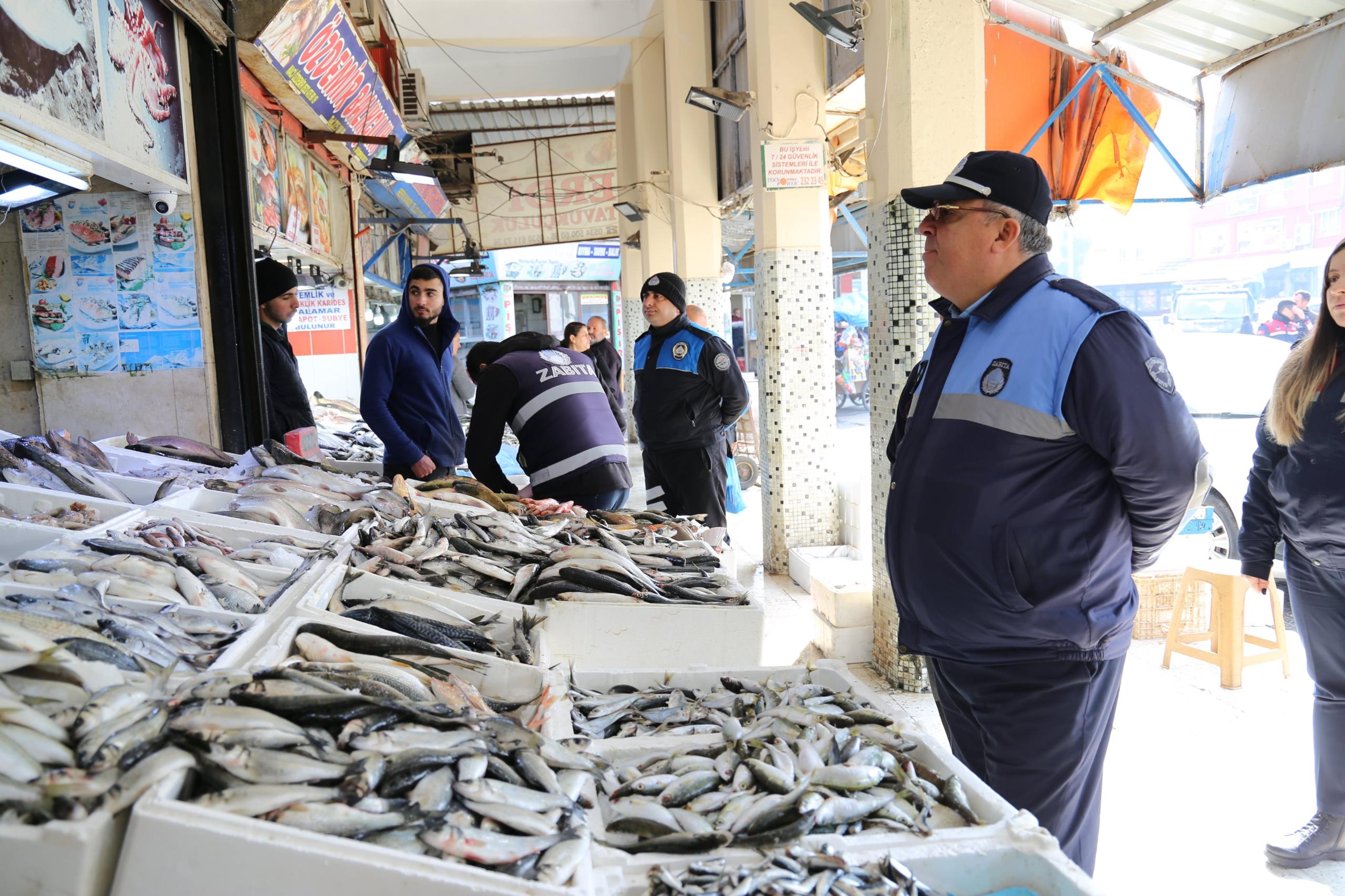 BÜYÜKŞEHİR’İN ÖNCELİĞİ VATANDAŞIN SAĞLIĞI