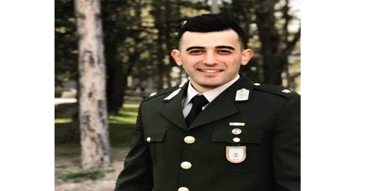 HATAY’A ŞEHİT ATEŞİ DÜŞTÜ