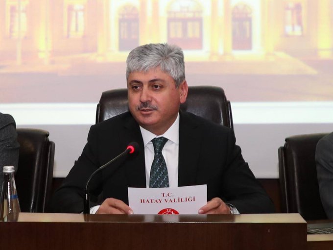 HATAY’DA OKULLAR YARIN TATİL