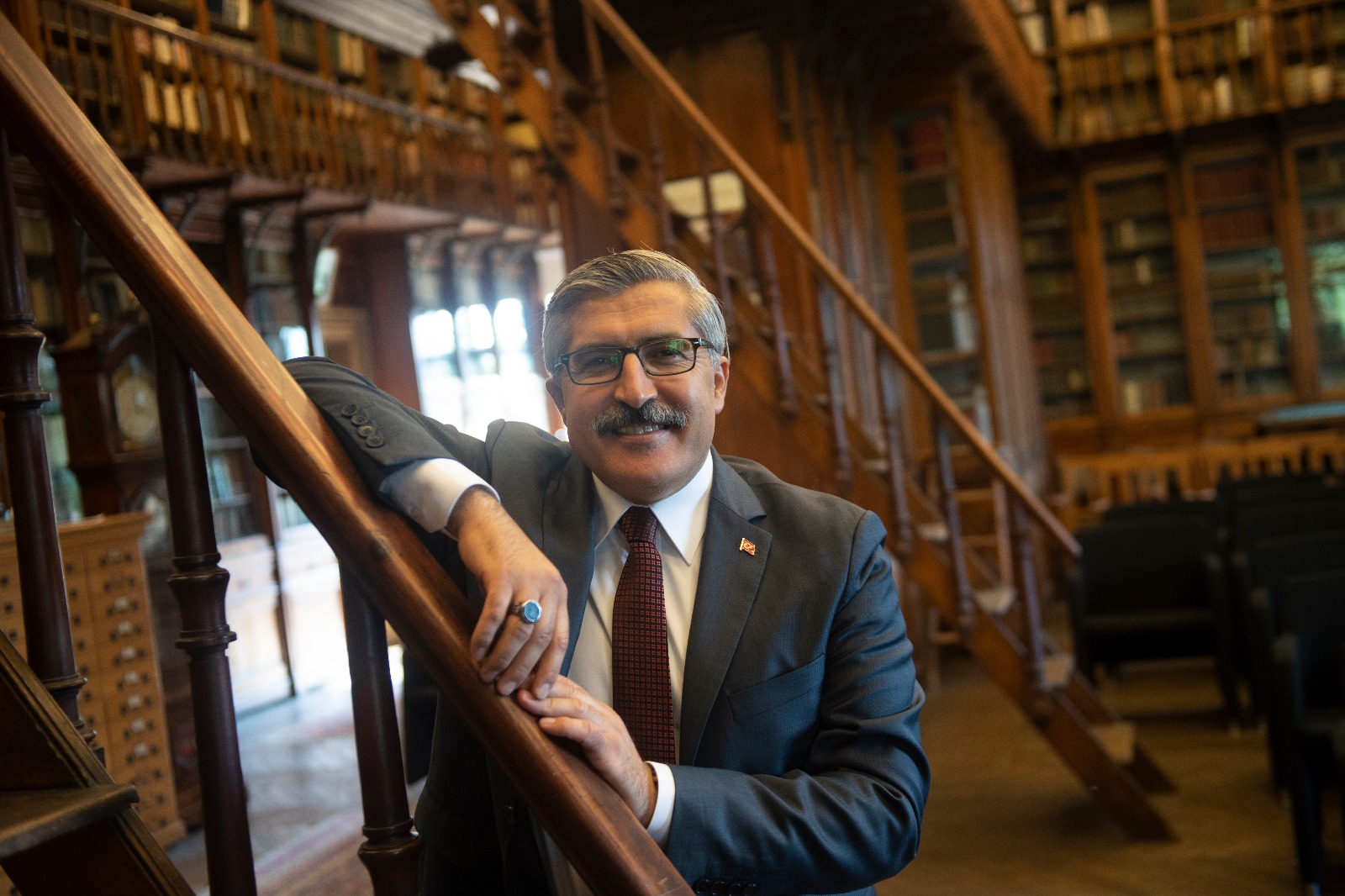 Yayman’dan Regaip Kandili mesajı