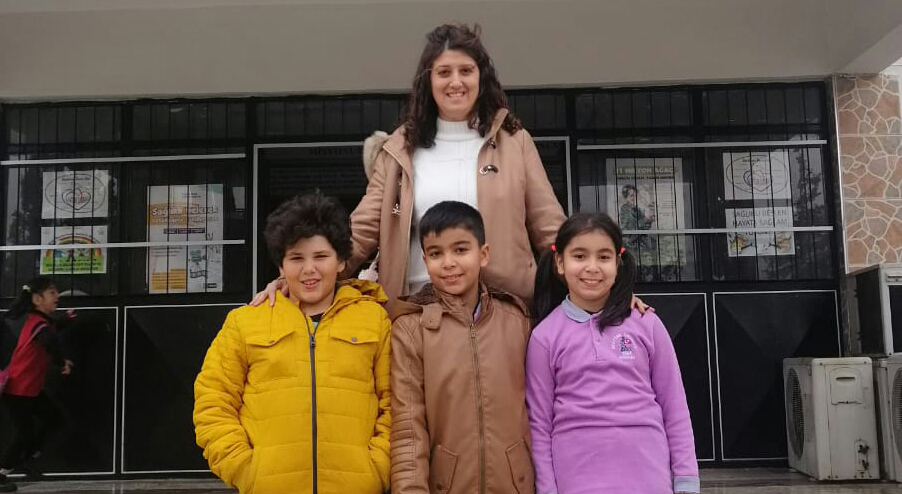 ÖĞRENCİLERDEN BÜYÜK BAŞARI