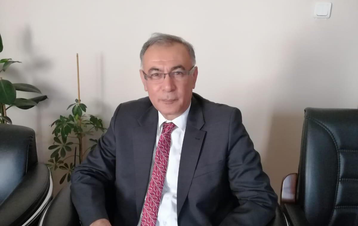 SGM   MÜDÜRLÜĞÜNE  ÖMER SARP ATANDI     