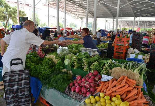 Hatay’da virüs tedbirleri kapsamında çocuklar market ve pazar yerlerine alınmayacak