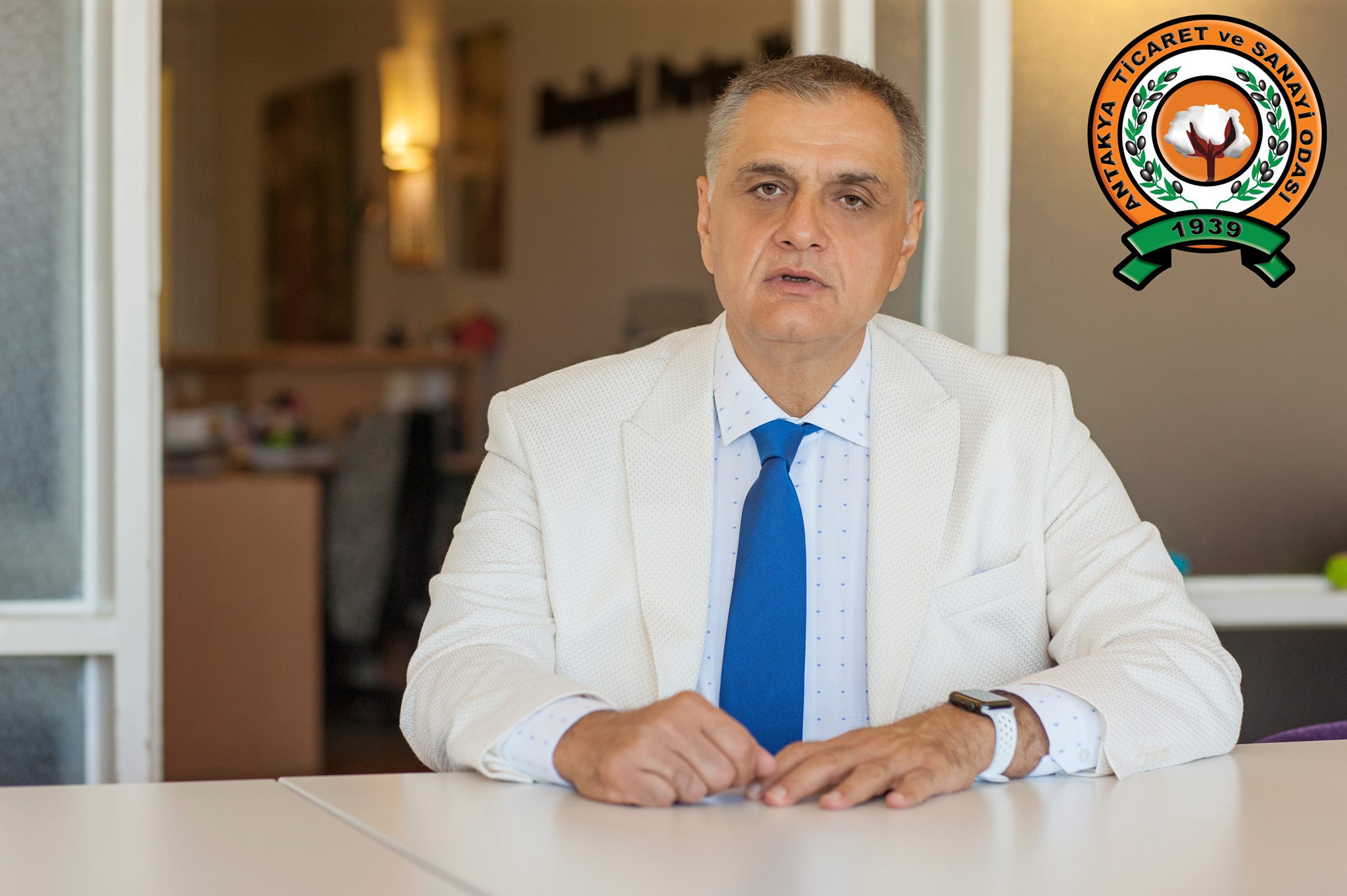 HASSALILARDAN HİKMET ÇİNÇİN’E BÜYÜK TEPKİ !