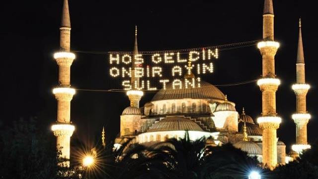 Diyanet, 2020 fitre miktarını açıkladı