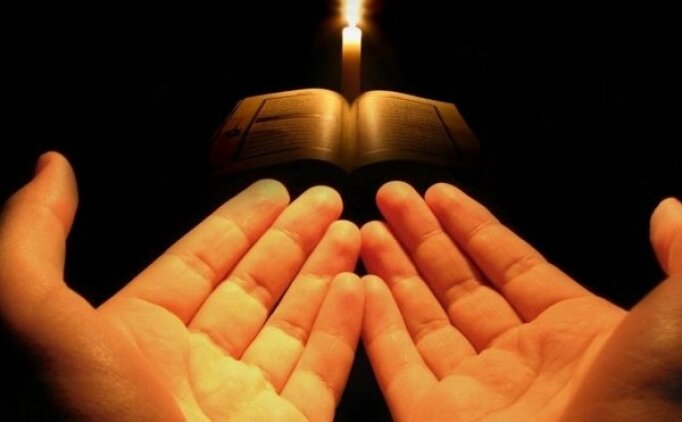 ASKERLERİMİZ İÇİN DUA ETKİNLİĞİ GERÇEKLEŞTİRİLECEK