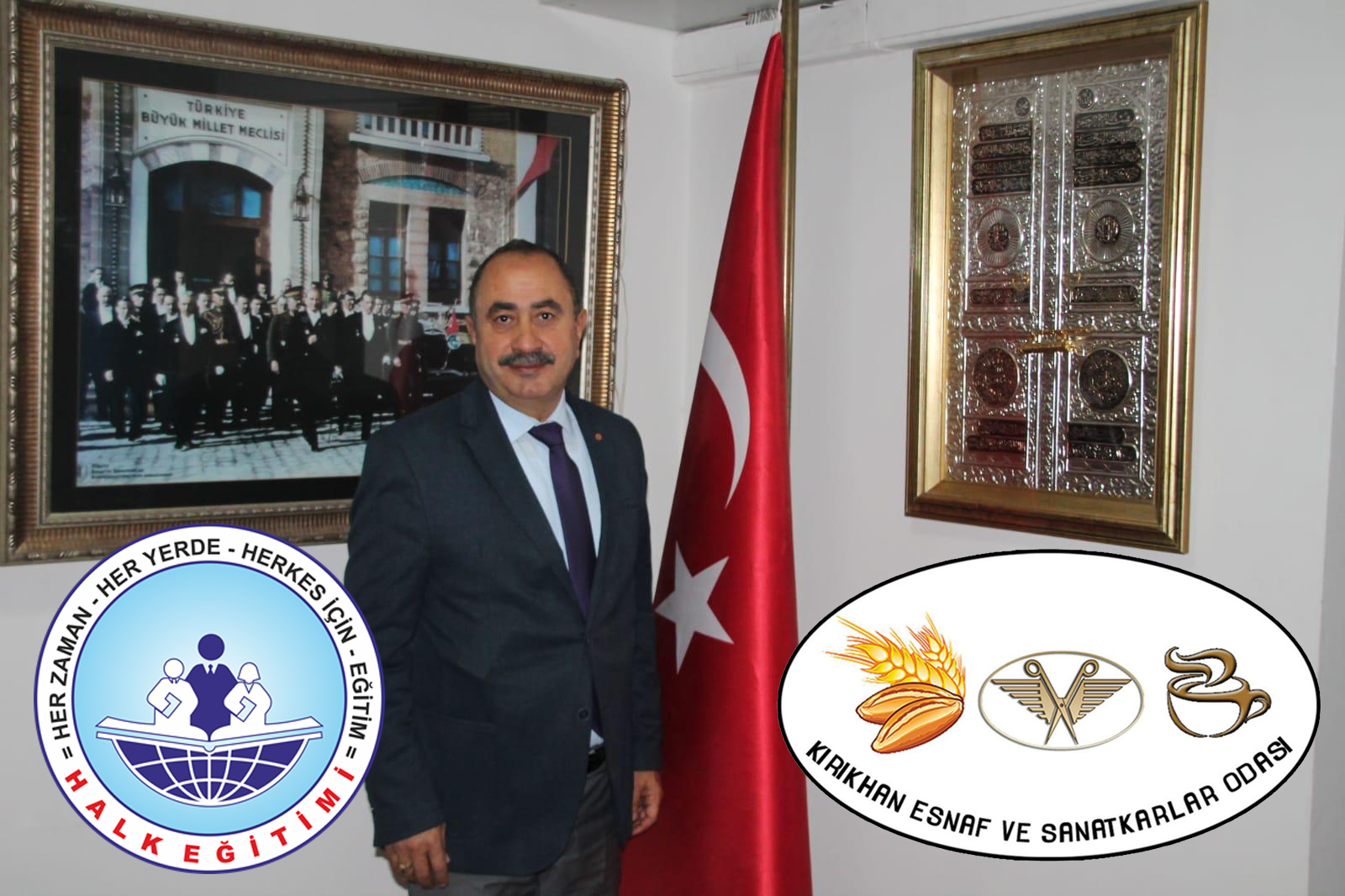 ibrahim cihangir
