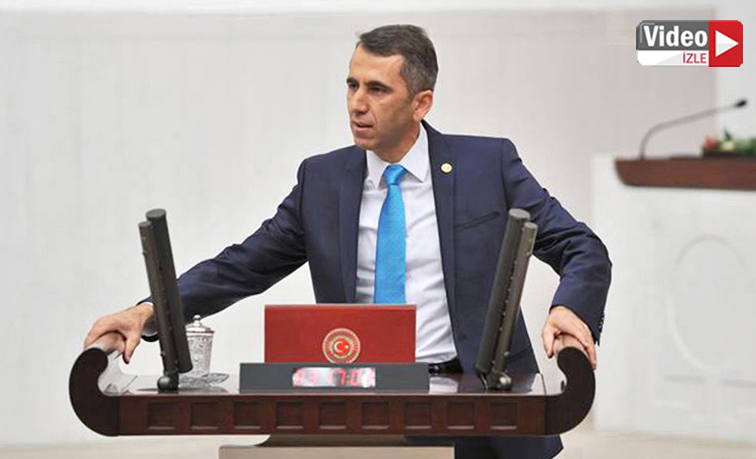 Serkan Topal: Yurtdışındaki Vatandaşlarımız Mağdur