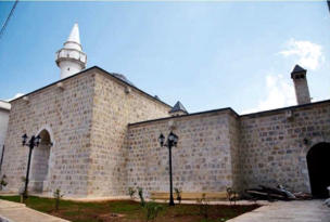 BELEN Akdeniz’e Açılan Kapı