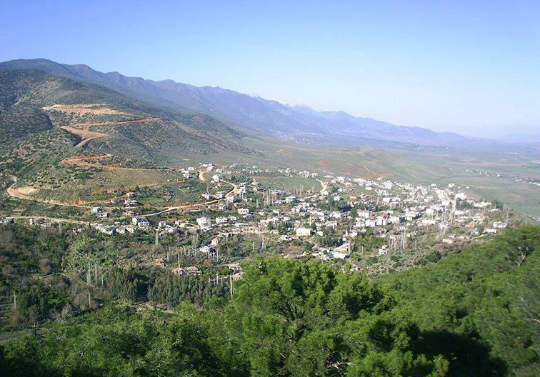 CEYLANLI’DA KARANTİNA KALDIRILDI