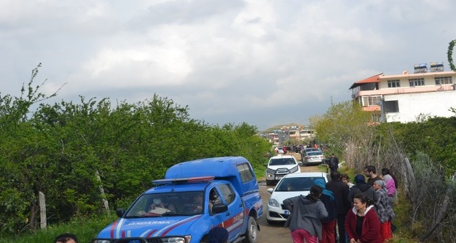 Asi Nehri’ne düşen genç hayatını kaybetti