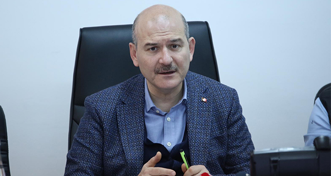 Soylu:POMEM sınav sonuçlarını 15 güne kadar açıklanacak