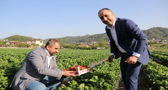 Kaşıkçı “Bizim ikiliğe değil, birliğe ihtiyacımız var”