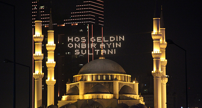 PİDE SATIŞLARI İFTARDAN 2 SAAT ÖNCE SONA ERECEK