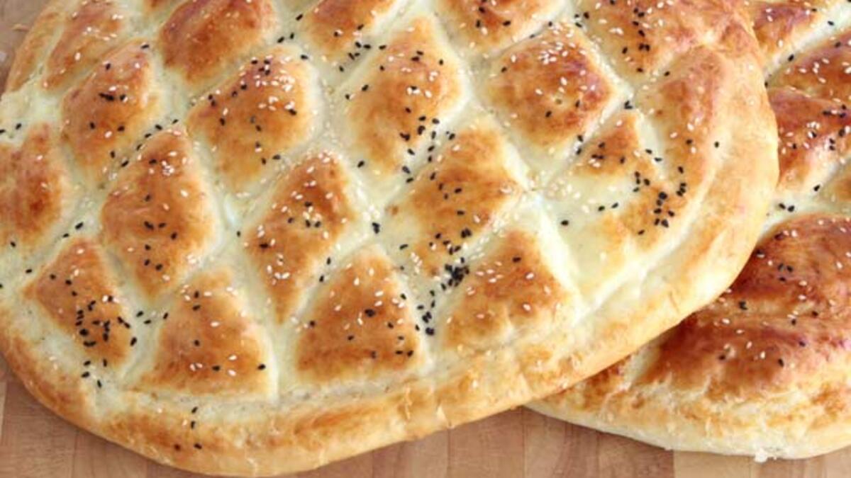 KIRIKHAN’DA RAMAZAN PİDESİ KAÇ LİRA OLACAK?