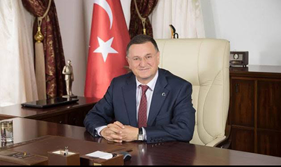 LÜTFÜ SAVAŞ