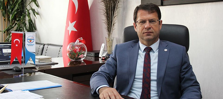 Eryılmaz’dan Koronavirüs’lü Personel Açıklaması