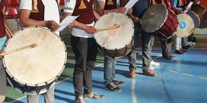 Ramazan Davulcularına Bahşiş Verilmeyecek