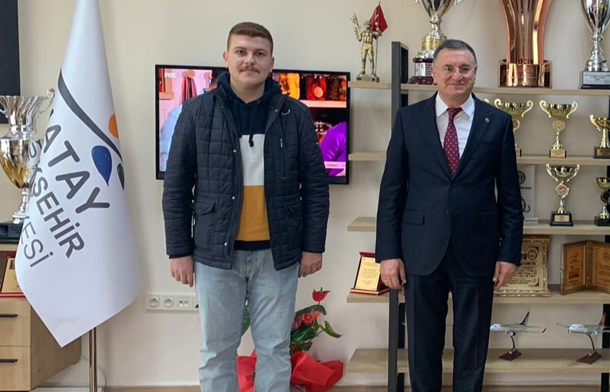 reşat kayman