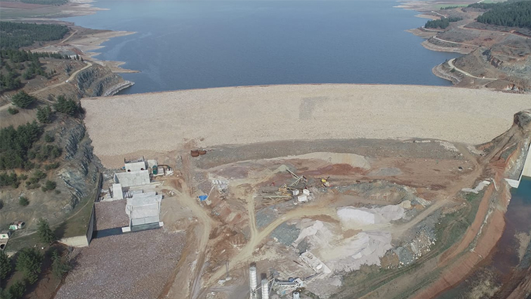 DSİ’DEN HATAY’A ÜÇ MÜJDE BİRDEN