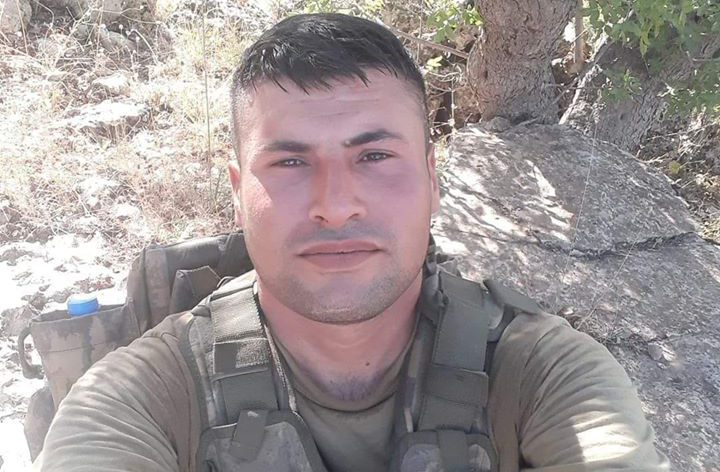 şehit ahmet