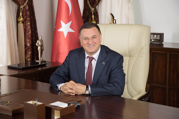 SAVAŞ’TAN HATAY HALKINA MESAJ VAR