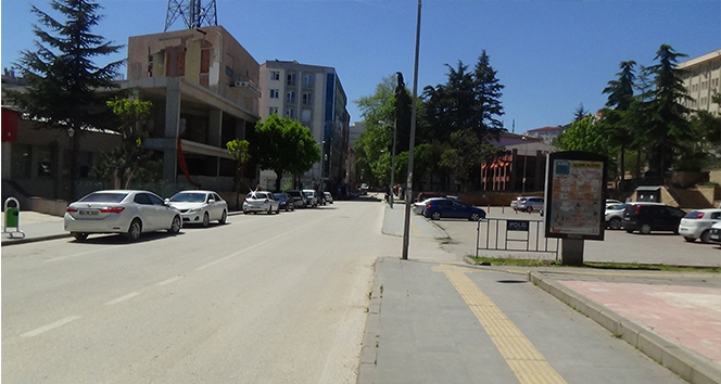 Hatay’da Yasak Yok