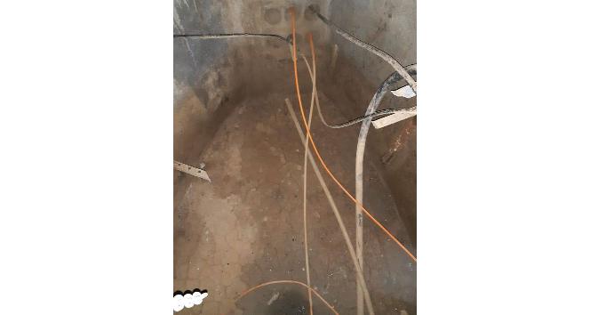 Payas’ta kablolar çalındı, mahalle internetsiz kaldı