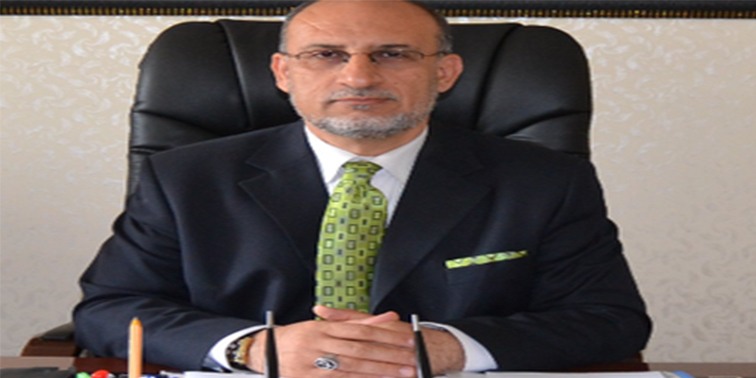 MÜFTÜ  SOLMAZ’dan KADİR GECESİ MESAJI