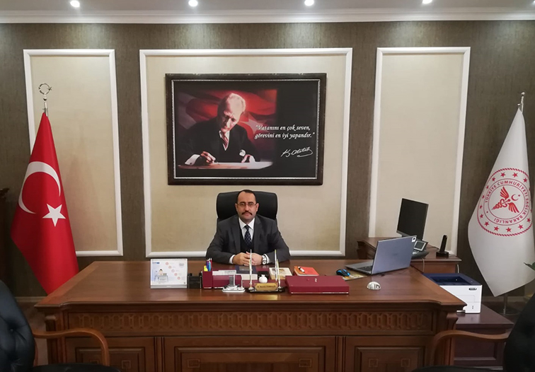 HAMBOLAT’TAN  8 MAYIS DÜNYA TALASEMİ GÜNÜ MESAJI