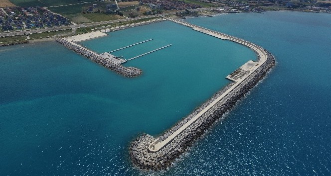 Hatay’ın yüzünü güldürecek projelerin temeli atıldı