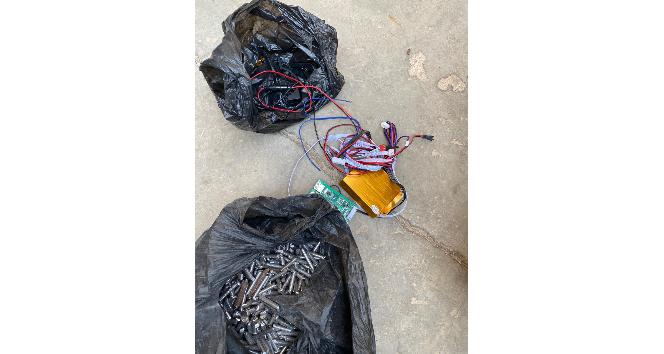 11 bombalı eylemi gerçekleştiren 7 terörist yakalandı