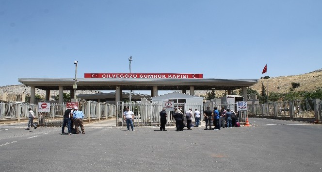 Çinçin “Hatay, kümülatif ihracatta birinci”