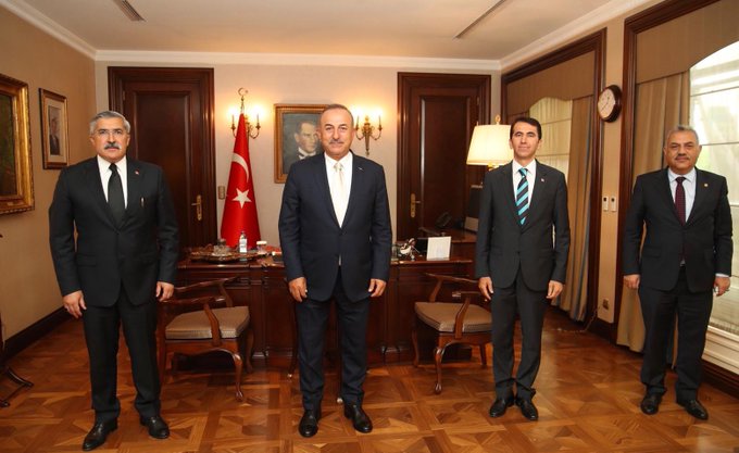 SUUDİ ARABİSTAN’DAKİ GURBETÇİLER DÖNÜYOR