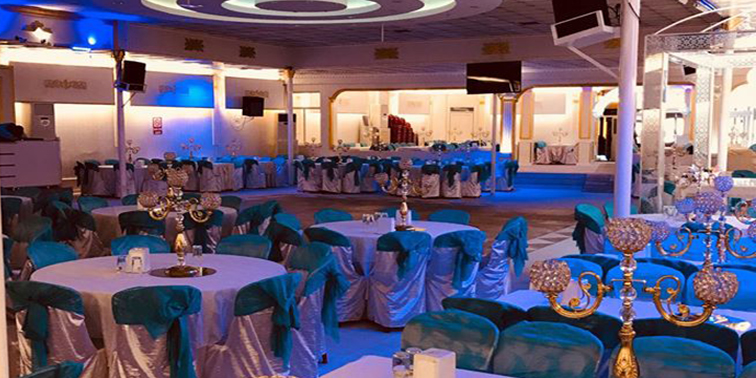 Düğün salonları 1 Temmuz’da açılıyor