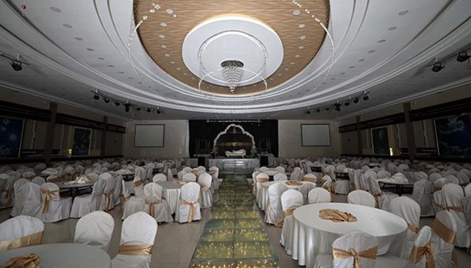 BAKANLIK DUYURDU. DÜĞÜNLER BÖYLE YAPILACAK