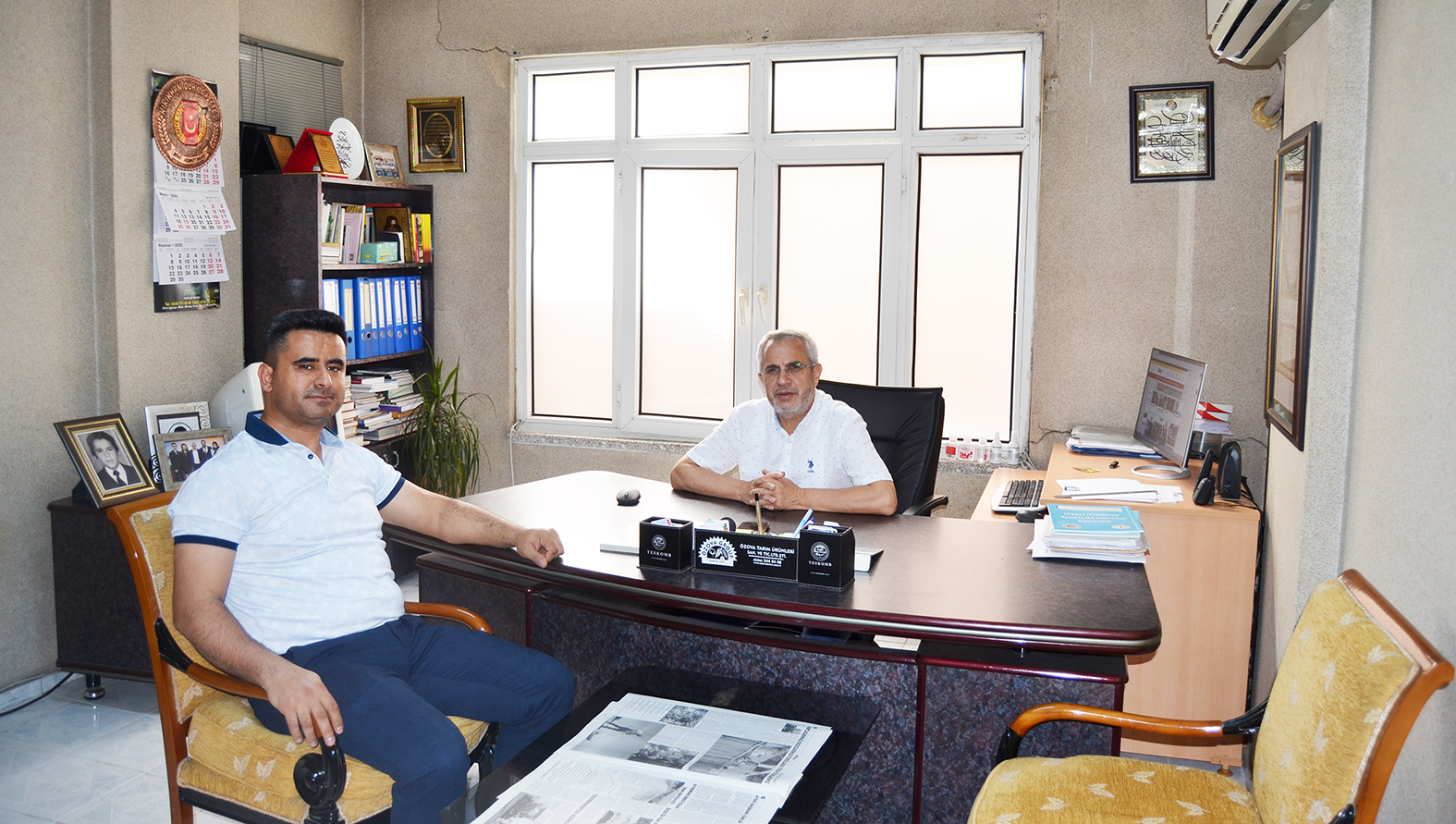 HBB  ZABITA  EKİPLERİ KIRIKHAN’DA DENETİMLERİNİ SÜRDÜRÜYOR