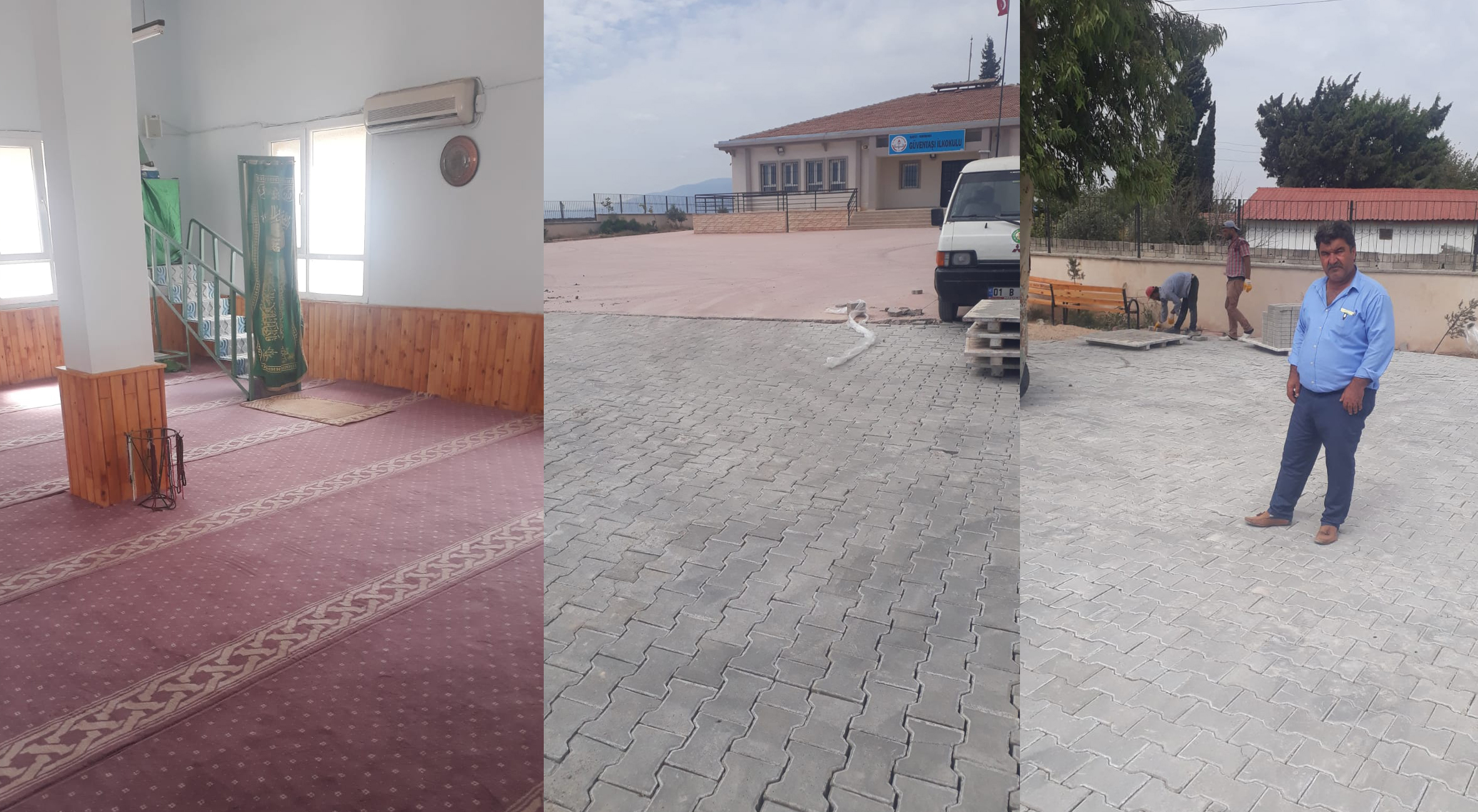 güventaş